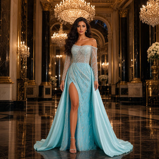 Couture Dresses