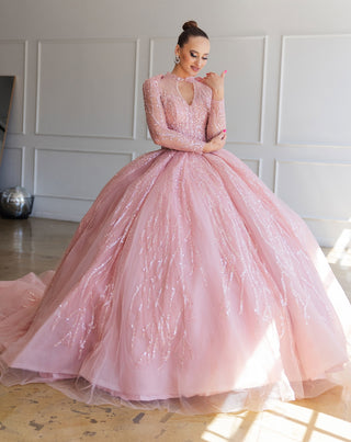 Quinceañera
