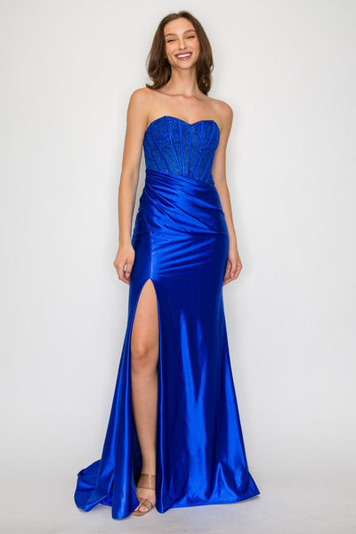 Royal Blue