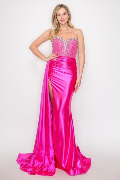 Fuchsia