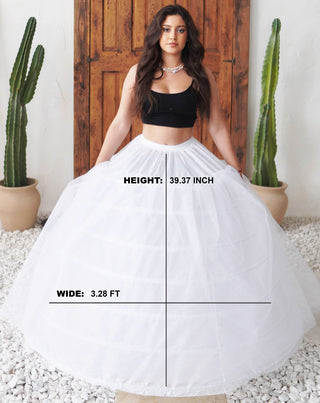 Crinolina / Petticoat