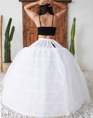 Crinolina / Petticoat