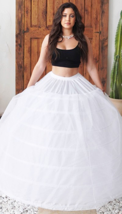 Crinolina / Petticoat
