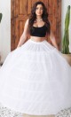 Crinolina / Petticoat