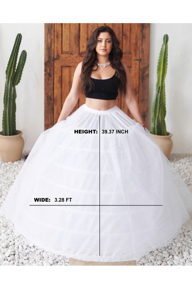 Crinolina / Petticoat