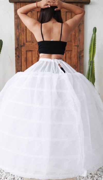 Crinolina / Petticoat