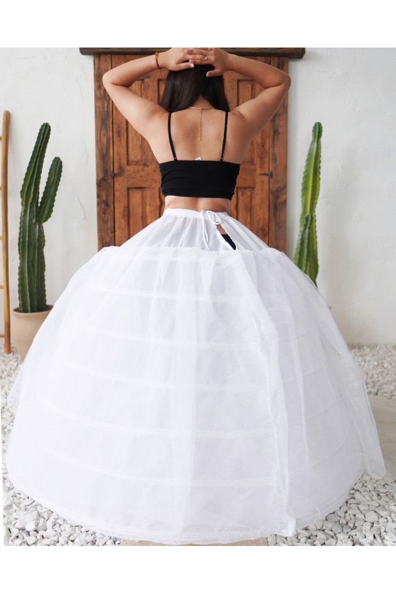 Crinolina / Petticoat